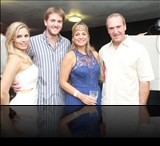 Caparra Country Club Culinary Fest 2013